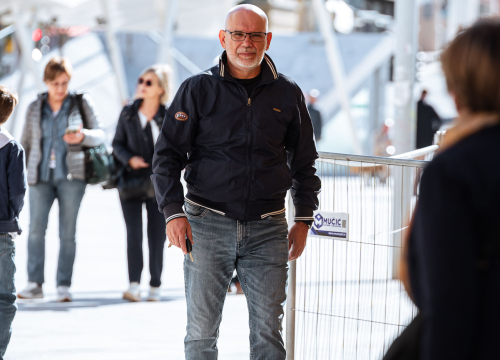 Fotografija 16 - FOTO Đir po gradu, utorak 7. listopada