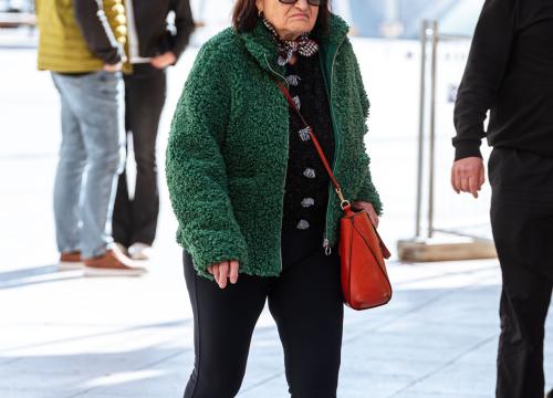 Fotografija 18 - FOTO Đir po gradu, utorak 7. listopada