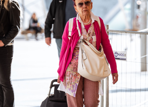 Fotografija 19 - FOTO Đir po gradu, utorak 7. listopada