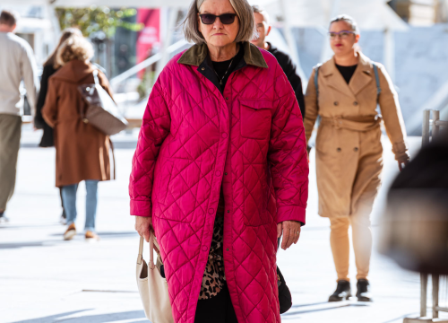 Fotografija 28 - FOTO Đir po gradu, utorak 7. listopada