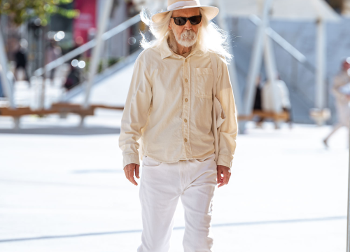 Fotografija 6 - FOTO Đir po gradu, utorak 7. listopada