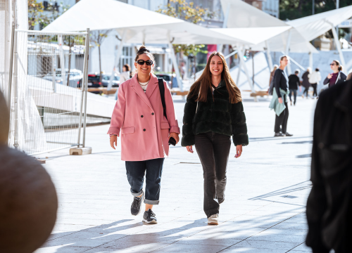 Fotografija 10 - FOTO Đir po gradu, utorak 7. listopada