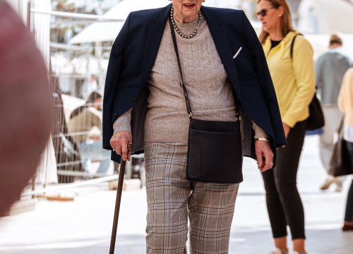 Fotografija 1 - FOTO Đir po gradu, četvrtak 9. listopada