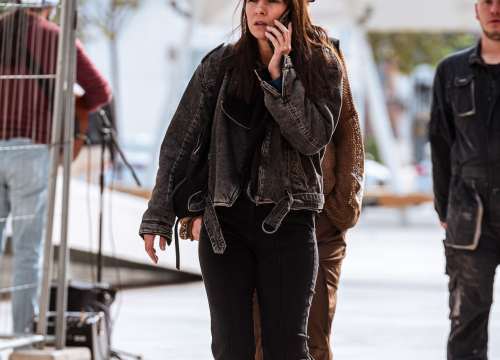 Fotografija 10 - FOTO Đir po gradu, četvrtak 9. listopada