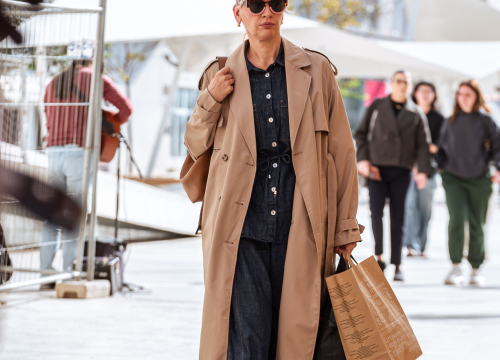 Fotografija 15 - FOTO Đir po gradu, četvrtak 9. listopada