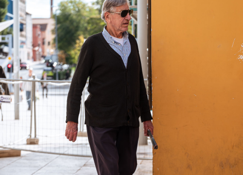 Fotografija 17 - FOTO Đir po gradu, četvrtak 9. listopada