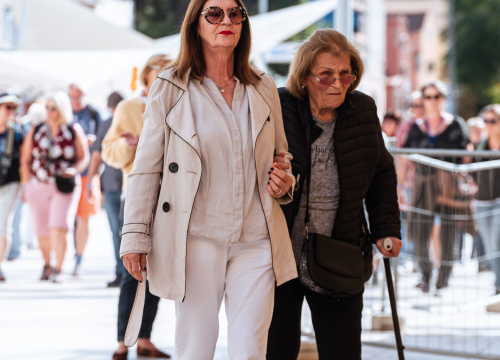 Fotografija 2 - FOTO Đir po gradu, četvrtak 9. listopada