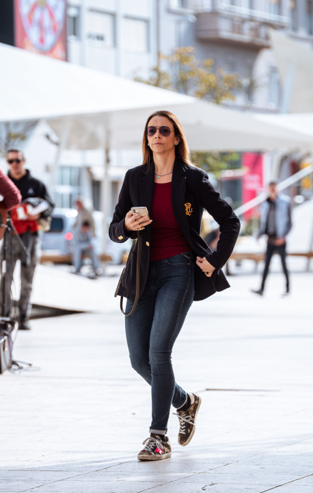 FOTO Đir po gradu, četvrtak 9. listopada