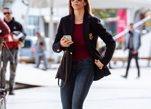 Fotografija 19 - FOTO Đir po gradu, četvrtak 9. listopada