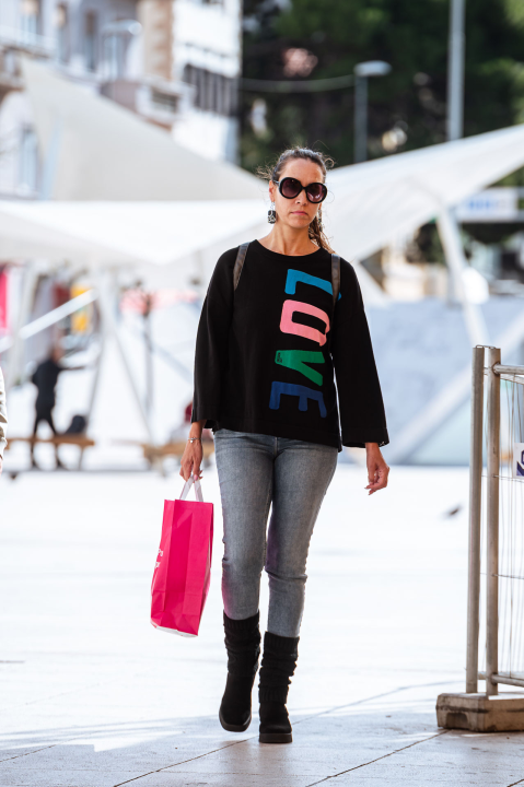 FOTO Đir po gradu, četvrtak 9. listopada