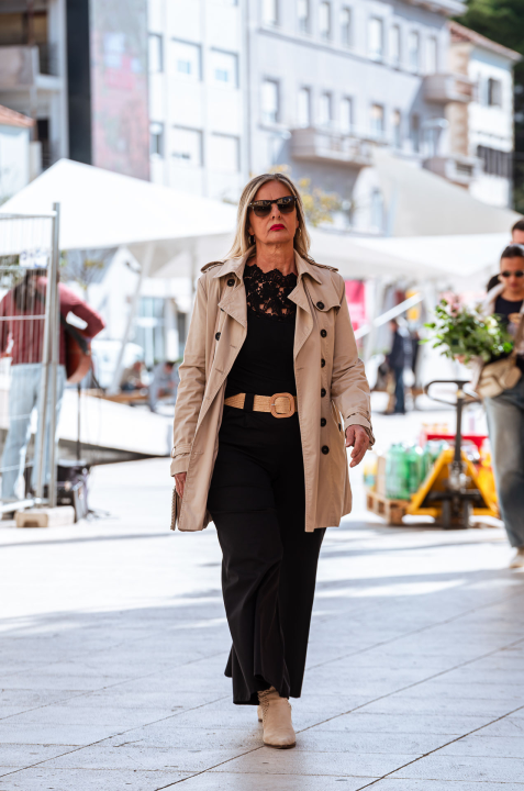 FOTO Đir po gradu, četvrtak 9. listopada