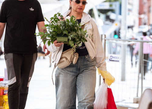 Fotografija 28 - FOTO Đir po gradu, četvrtak 9. listopada