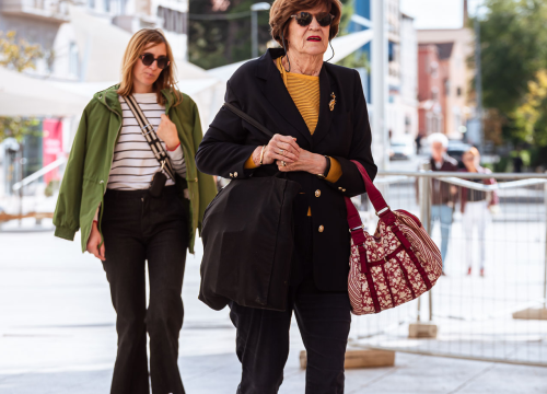 Fotografija 4 - FOTO Đir po gradu, četvrtak 9. listopada