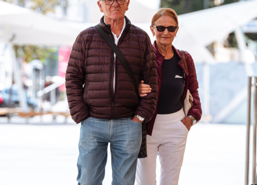 Fotografija 5 - FOTO Đir po gradu, četvrtak 9. listopada