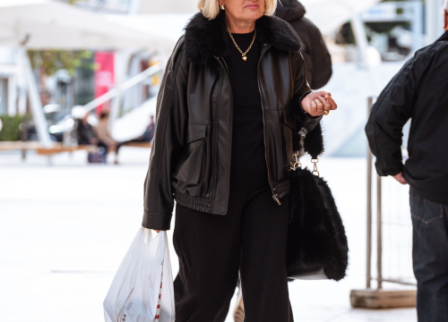 Fotografija 7 - FOTO Đir po gradu, četvrtak 9. listopada