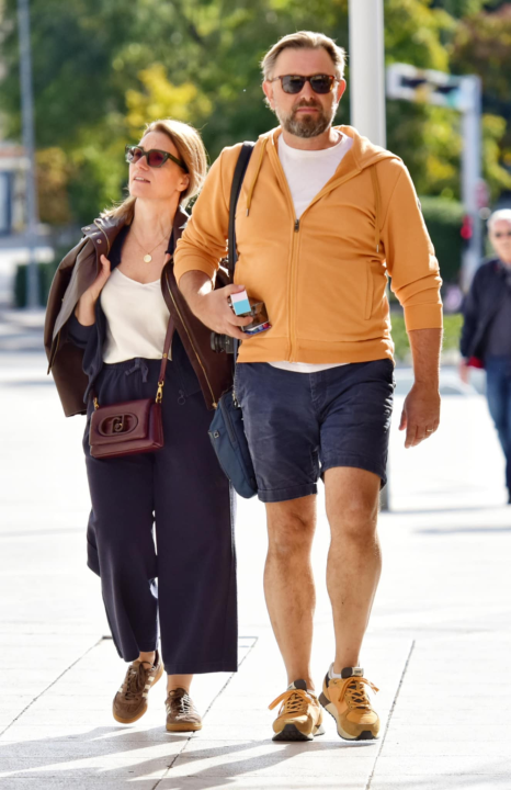 Đir po gradu, subota 11. listopada