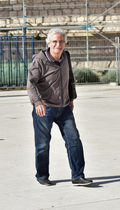 Đir po gradu, subota 11. listopada