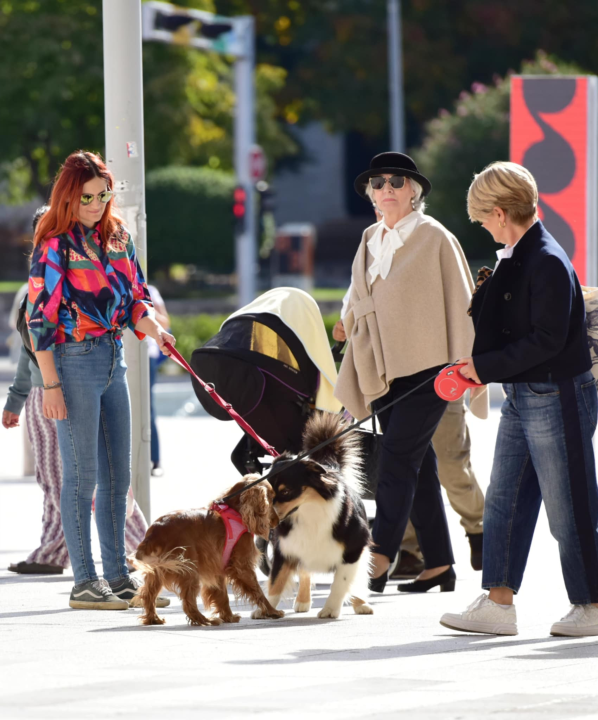 Đir po gradu, subota 11. listopada