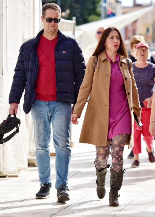 Đir po gradu, subota 11. listopada