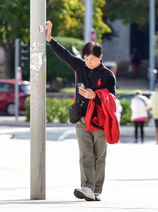 Đir po gradu, subota 11. listopada