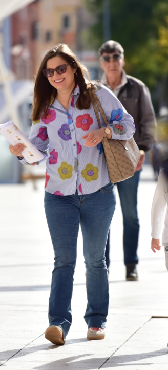 Đir po gradu, subota 11. listopada