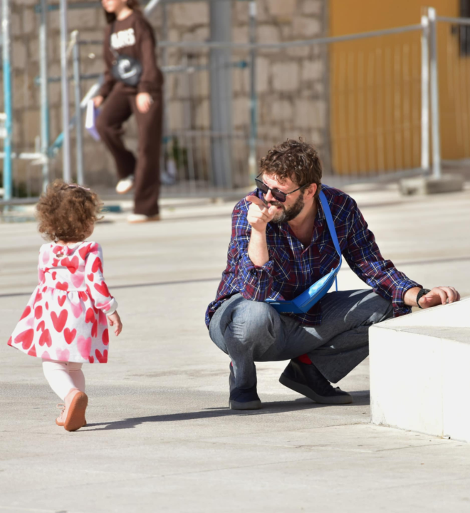 Đir po gradu, subota 11. listopada