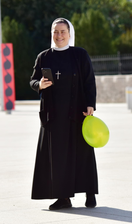 Đir po gradu, subota 11. listopada