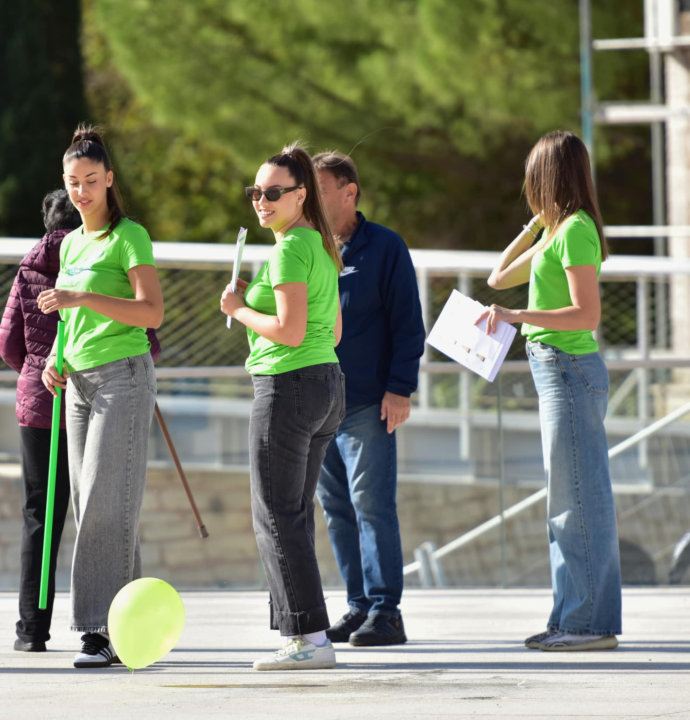 Đir po gradu, subota 11. listopada