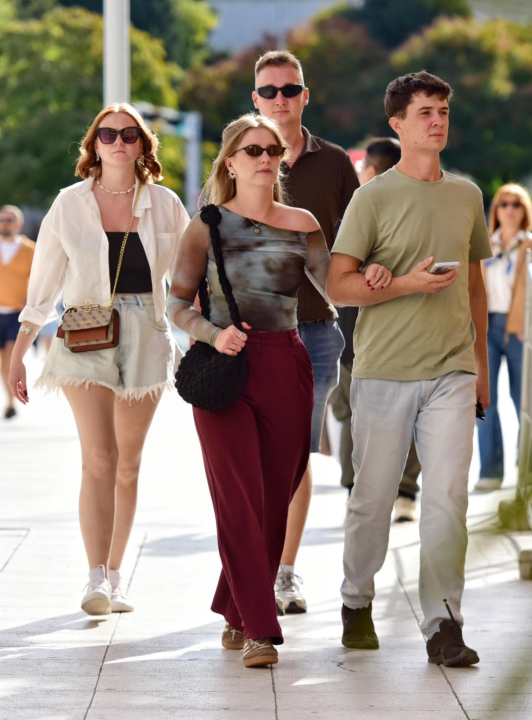 Đir po gradu, subota 11. listopada