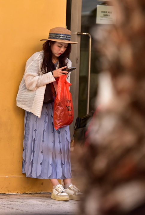 Đir po gradu, subota 11. listopada