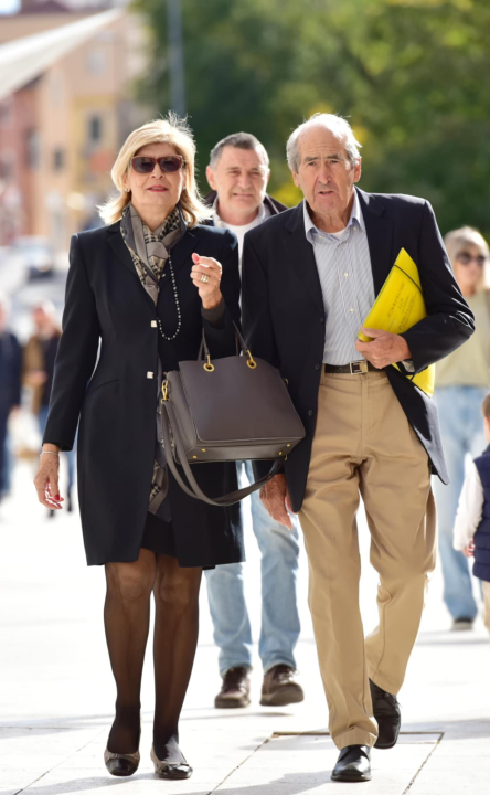 Đir po gradu, subota 11. listopada