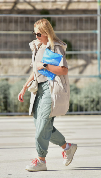 Đir po gradu, subota 11. listopada