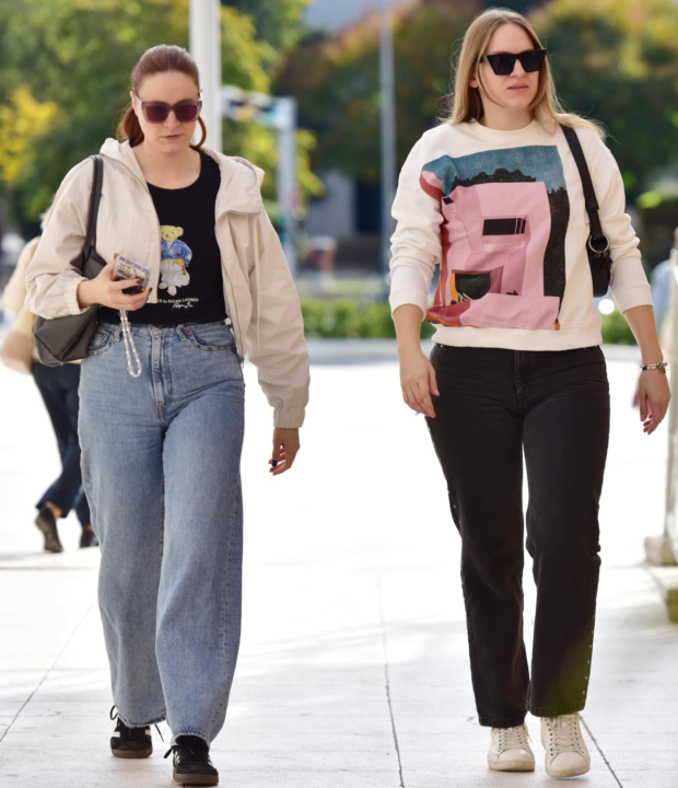 Đir po gradu, subota 11. listopada