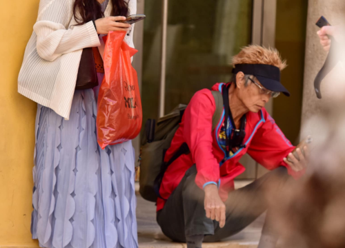 Fotografija 20 - Đir po gradu, subota 11. listopada