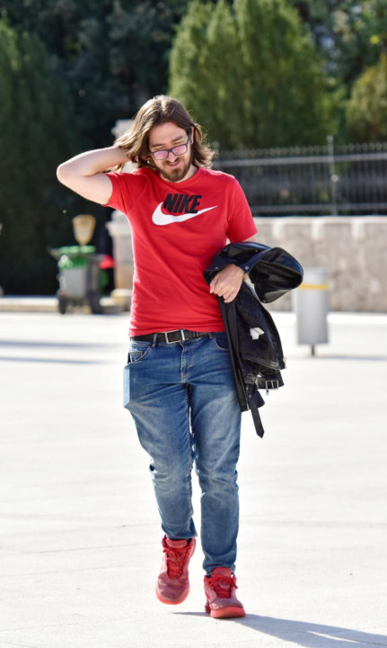 Đir po gradu, subota 11. listopada