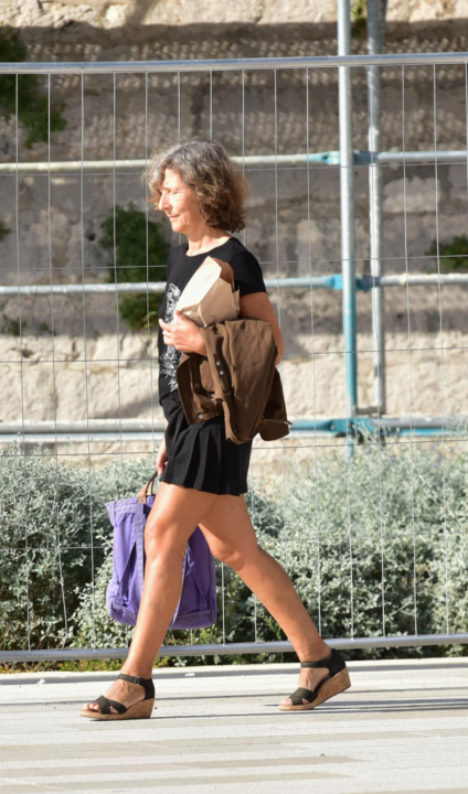 Đir po gradu, subota 11. listopada