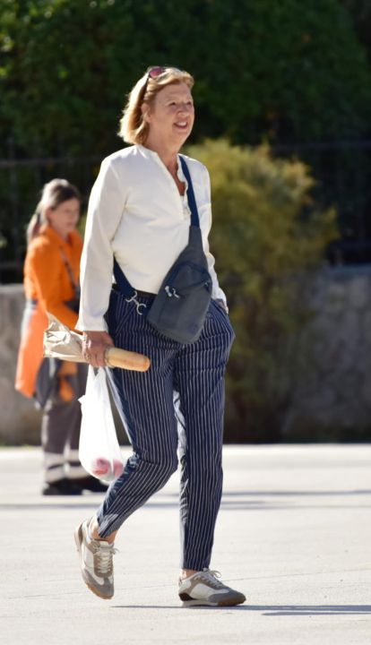 Đir po gradu, subota 11. listopada