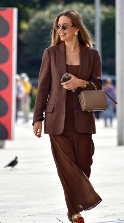 Đir po gradu, nedjelja 12. listopada