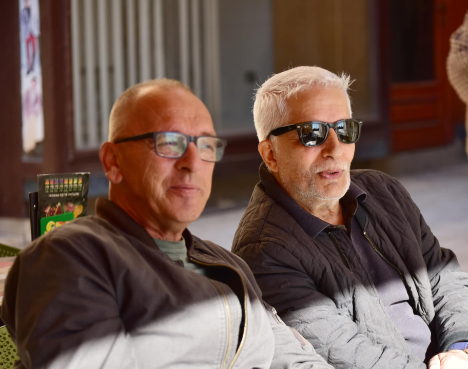 Đir po gradu, nedjelja 12. listopada