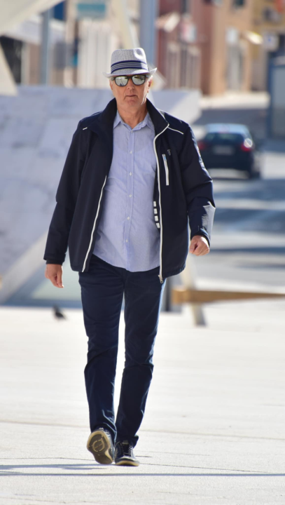 Đir po gradu, nedjelja 12. listopada