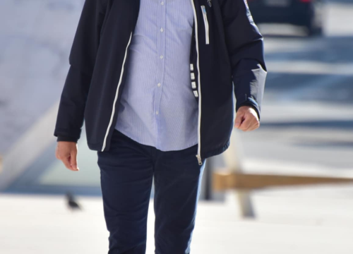 Fotografija 38 - Đir po gradu, nedjelja 12. listopada