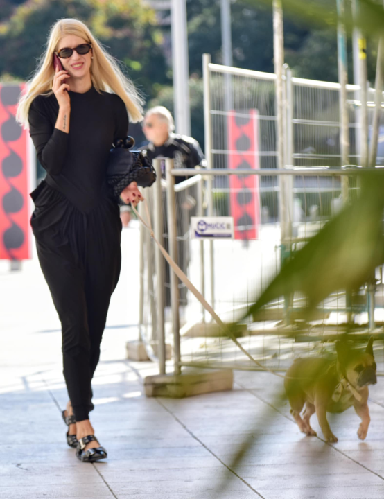 Đir po gradu, nedjelja 12. listopada