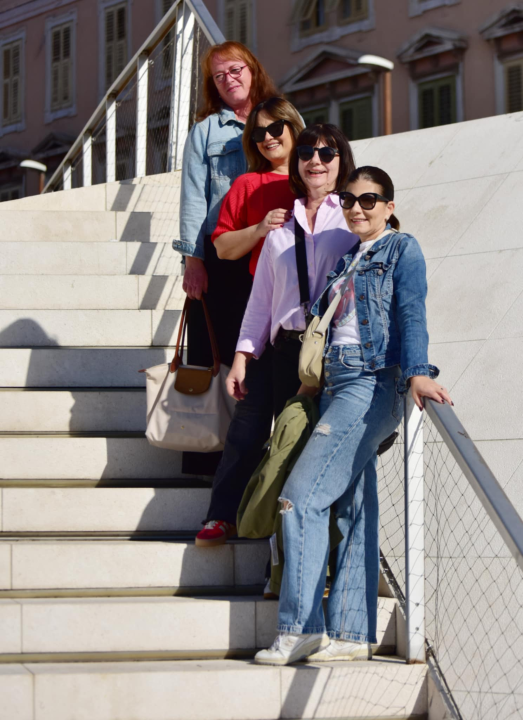 Đir po gradu, nedjelja 12. listopada