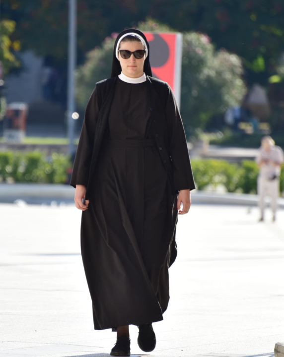 Đir po gradu, nedjelja 12. listopada