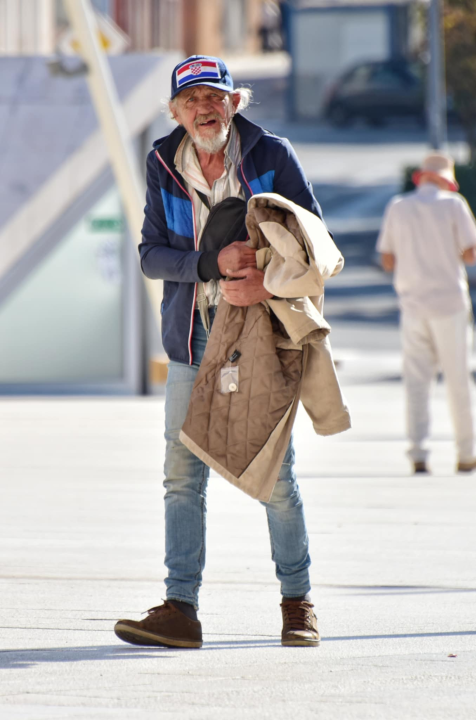 Đir po gradu, nedjelja 12. listopada