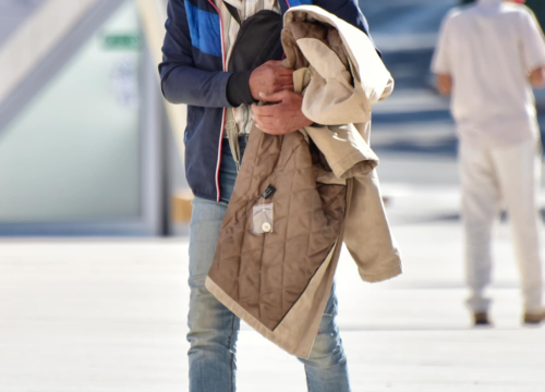 Fotografija 25 - Đir po gradu, nedjelja 12. listopada