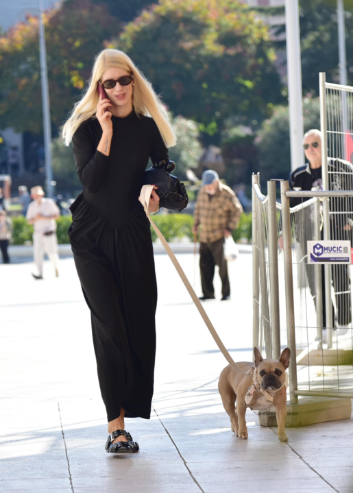 Đir po gradu, nedjelja 12. listopada