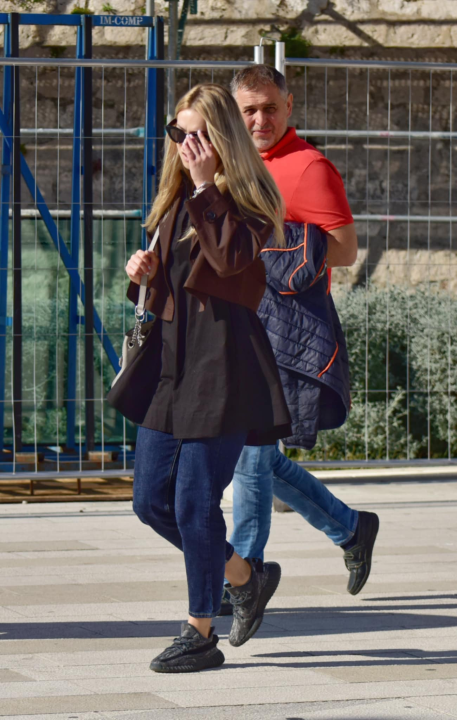 Đir po gradu, nedjelja 12. listopada