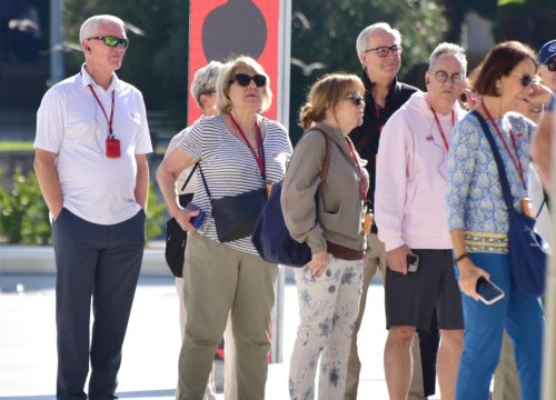 Fotografija 5 - Đir po gradu, nedjelja 12. listopada