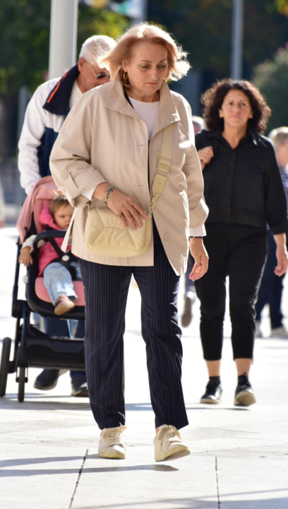 Đir po gradu, nedjelja 12. listopada